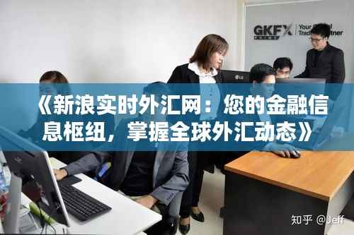 《新浪实时外汇网:您的金融信息枢纽,掌握全球外汇动态》