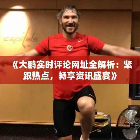 《大鹏实时评论网址全解析:紧跟热点,畅享资讯盛宴》