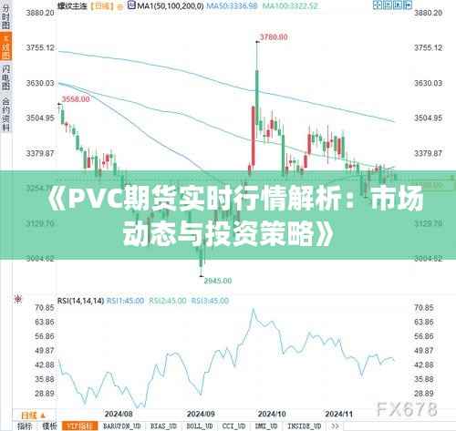 《PVC期货实时行情解析：市场动态与投资策略》