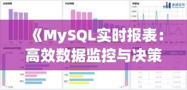 《MySQL实时报表：高效数据监控与决策支持系统》
