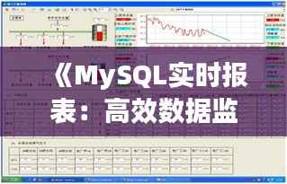 《MySQL实时报表:高效数据监控与决策支持系统》