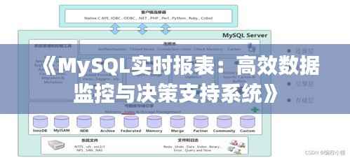 《MySQL实时报表:高效数据监控与决策支持系统》