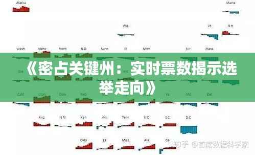 《密占关键州:实时票数揭示选举走向》