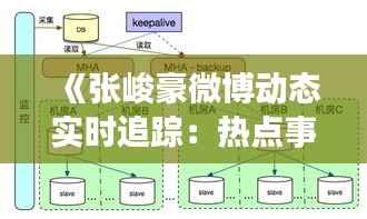 《张峻豪微博动态实时追踪:热点事件背后的真实瞬间》