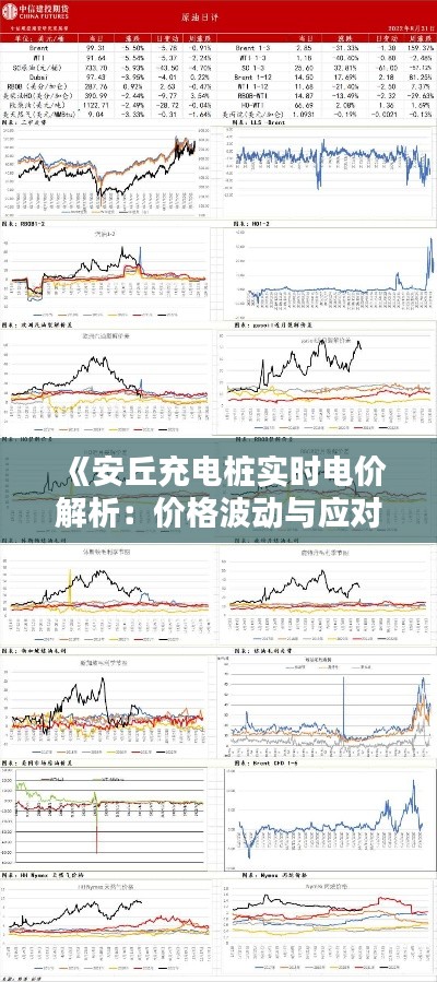 《安丘充电桩实时电价解析:价格波动与应对策略》