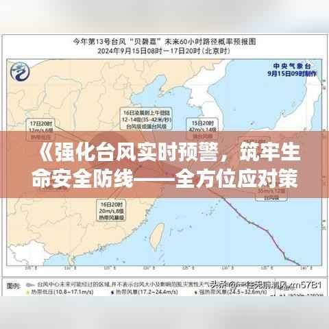 《强化台风实时预警，筑牢生命安全防线——全方位应对策略解析》