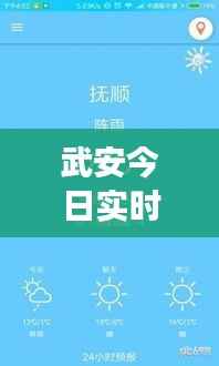 武安今日实时降雨量查询:精准掌握天气变化