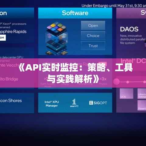 《API实时监控:策略、工具与实践解析》