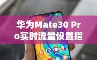 华为Mate30 Pro实时流量设置指南:轻松掌控数据使用