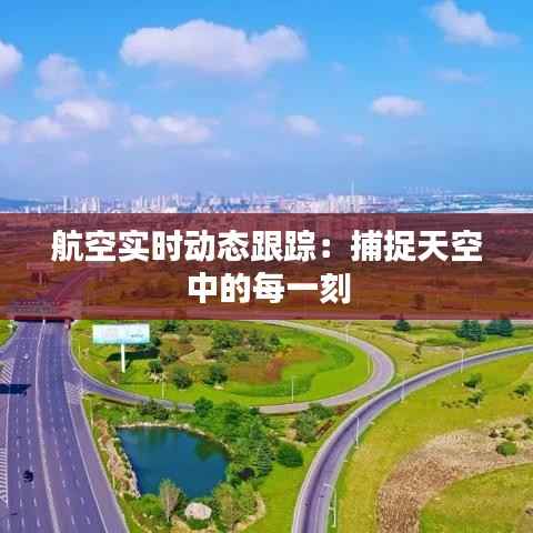航空实时动态跟踪：捕捉天空中的每一刻