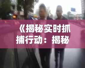 《揭秘实时抓捕行动：揭秘神秘软件背后的真相》