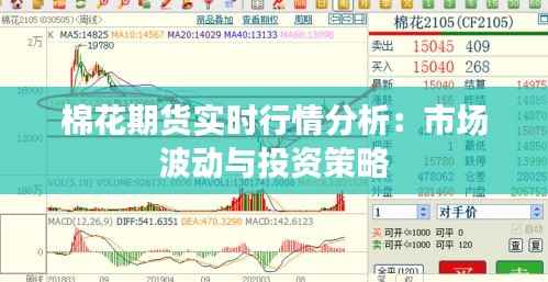 棉花期货实时行情分析:市场波动与投资策略