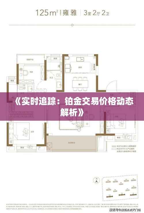 《实时追踪:铂金交易价格动态解析》