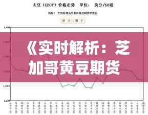 《实时解析：芝加哥黄豆期货市场动态与行情分析》