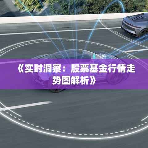 《实时洞察：股票基金行情走势图解析》