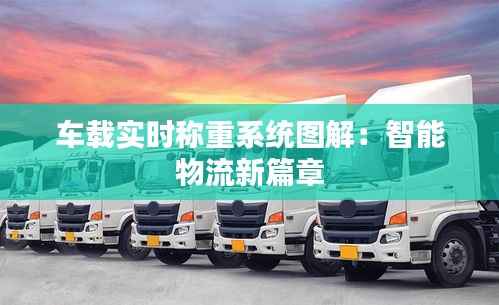 车载实时称重系统图解:智能物流新篇章