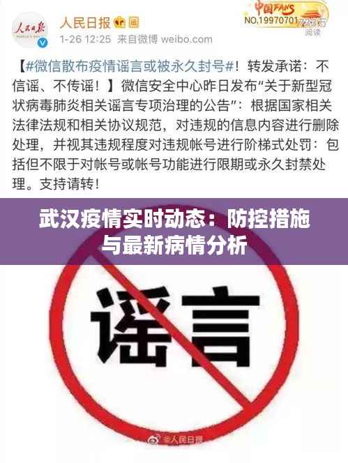 武汉疫情实时动态：防控措施与最新病情分析