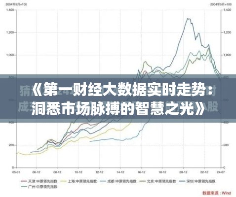 《第一财经大数据实时走势:洞悉市场脉搏的智慧之光》
