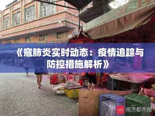 《寇肺炎实时动态:疫情追踪与防控措施解析》