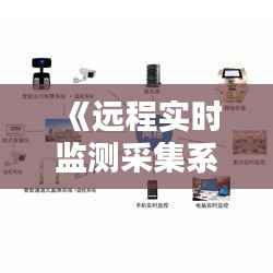 《远程实时监测采集系统:智能化时代的守护者》