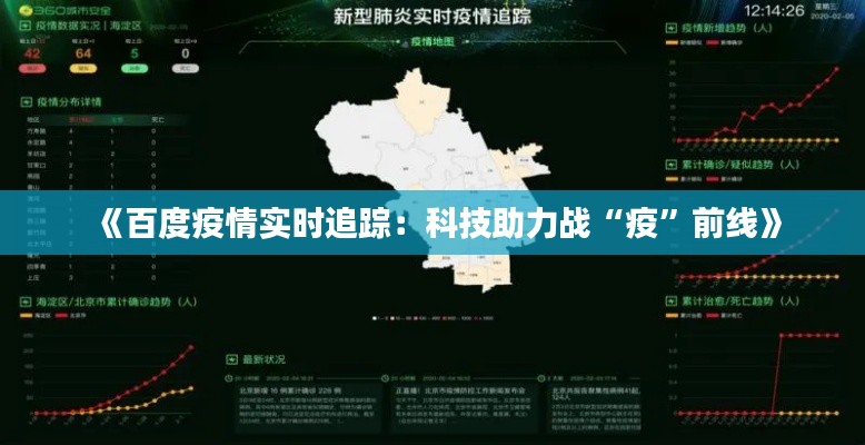 《百度疫情实时追踪:科技助力战“疫”前线》