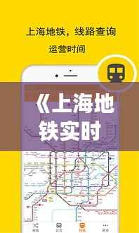 《上海地铁实时路线导航：便捷出行新体验》