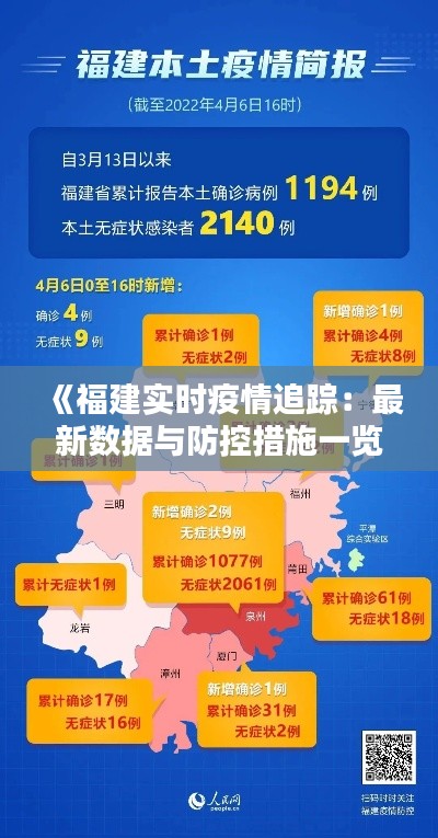 《福建实时疫情追踪:最新数据与防控措施一览》