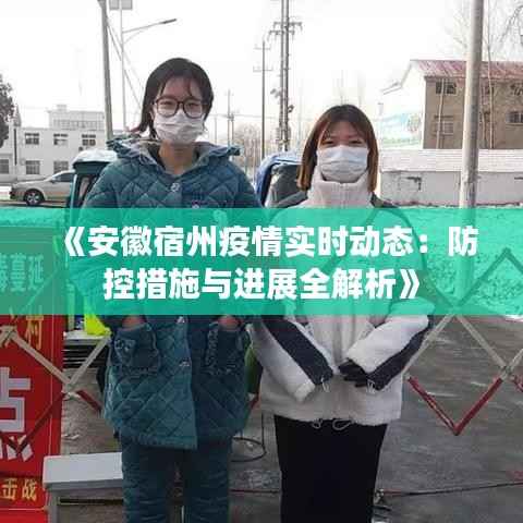 《安徽宿州疫情实时动态:防控措施与进展全解析》