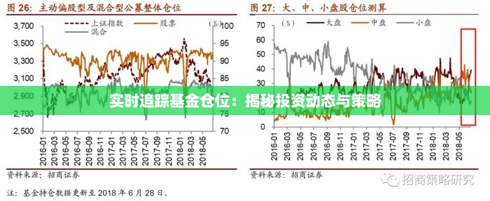 实时追踪基金仓位:揭秘投资动态与策略