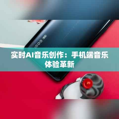 实时AI音乐创作:手机端音乐体验革新