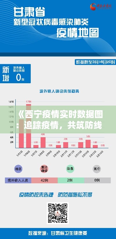 《西宁疫情实时数据图:追踪疫情,共筑防线》
