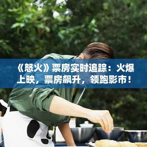 《怒火》票房实时追踪:火爆上映,票房飙升,领跑影市!