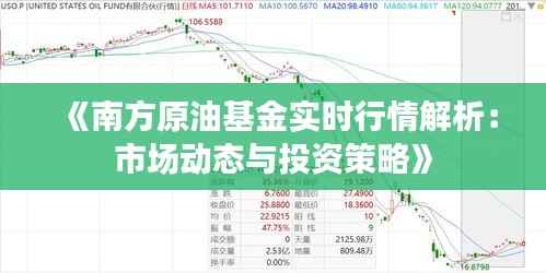 《南方原油基金实时行情解析:市场动态与投资策略》