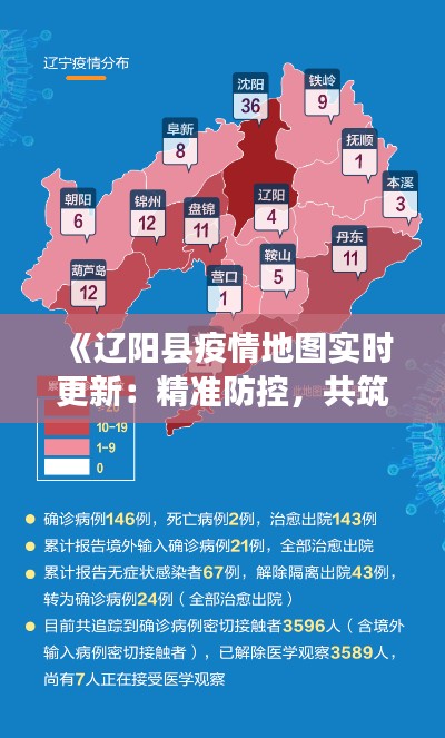 《辽阳县疫情地图实时更新:精准防控,共筑安全防线》