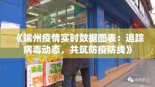 《端州疫情实时数据图表:追踪病毒动态,共筑防疫防线》