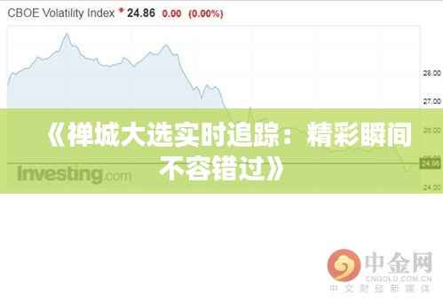 《禅城大选实时追踪:精彩瞬间不容错过》