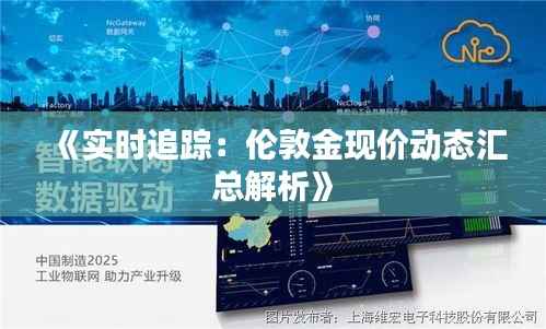 《实时追踪:伦敦金现价动态汇总解析》