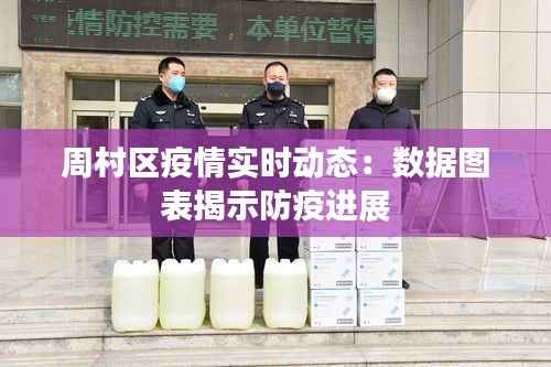 周村区疫情实时动态:数据图表揭示防疫进展