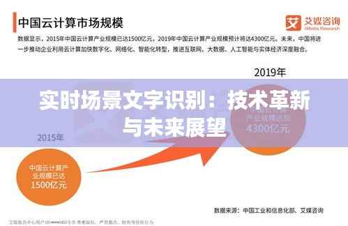 实时场景文字识别:技术革新与未来展望