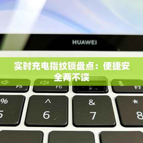 实时充电指纹锁盘点：便捷安全两不误