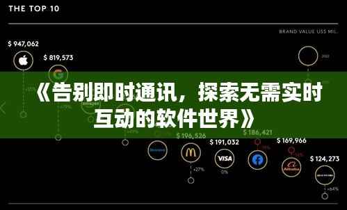 《告别即时通讯,探索无需实时互动的软件世界》