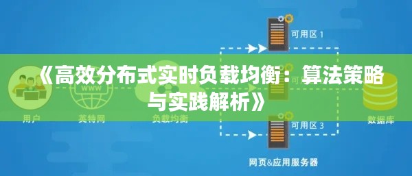 《高效分布式实时负载均衡:算法策略与实践解析》