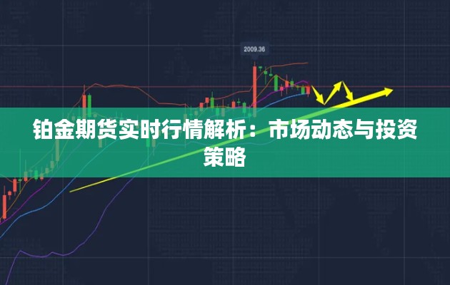 铂金期货实时行情解析:市场动态与投资策略