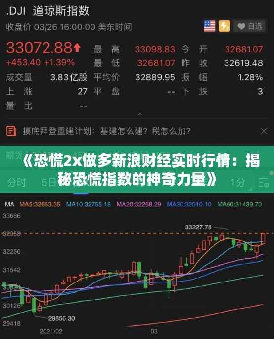 《恐慌2x做多新浪财经实时行情：揭秘恐慌指数的神奇力量》