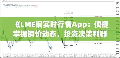 《LME铜实时行情App:便捷掌握铜价动态,投资决策利器》