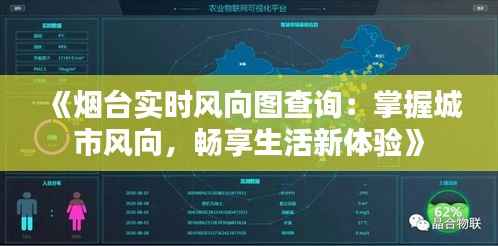 《烟台实时风向图查询:掌握城市风向,畅享生活新体验》