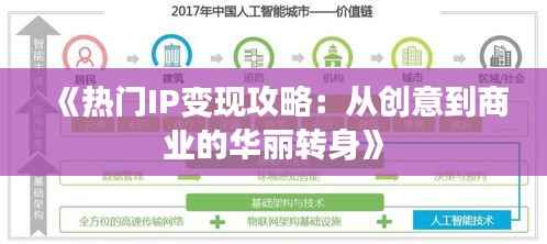 《热门IP变现攻略:从创意到商业的华丽转身》