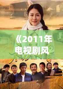 《2011年电视剧风云:盘点年度热门剧集》