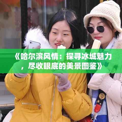 《哈尔滨风情:探寻冰城魅力,尽收眼底的美景图鉴》