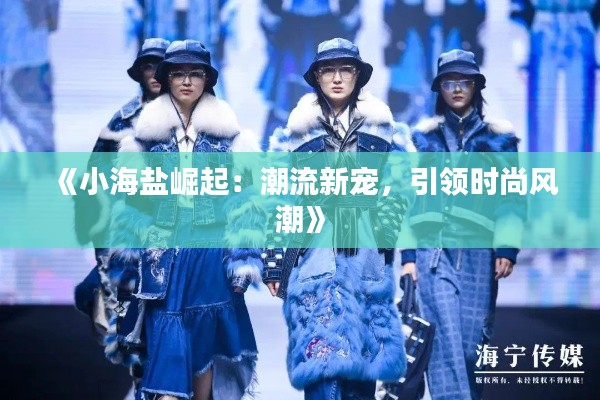 《小海盐崛起：潮流新宠，引领时尚风潮》